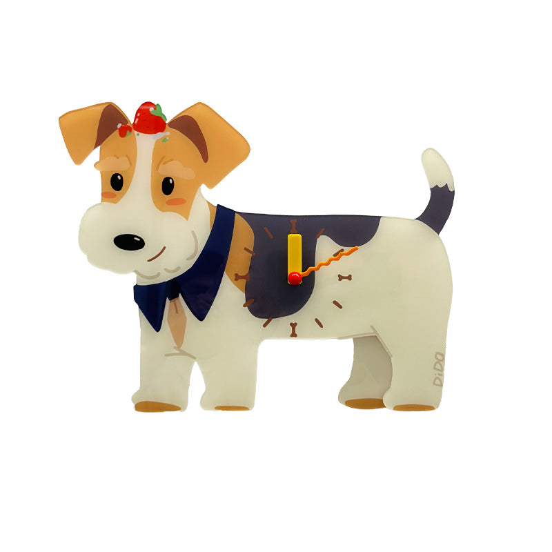Wire Fox Terrier