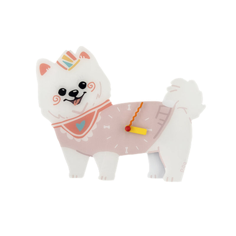 Pomeranian