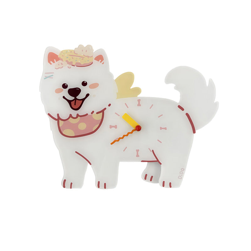 Samoyed