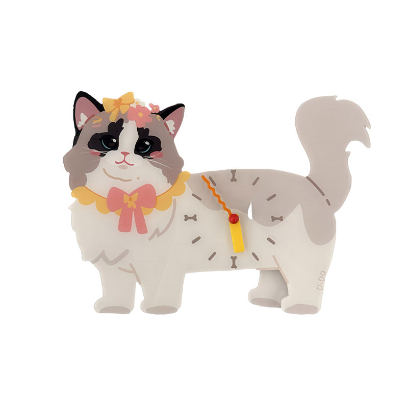 Ragdoll