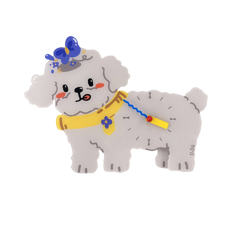 Poodle