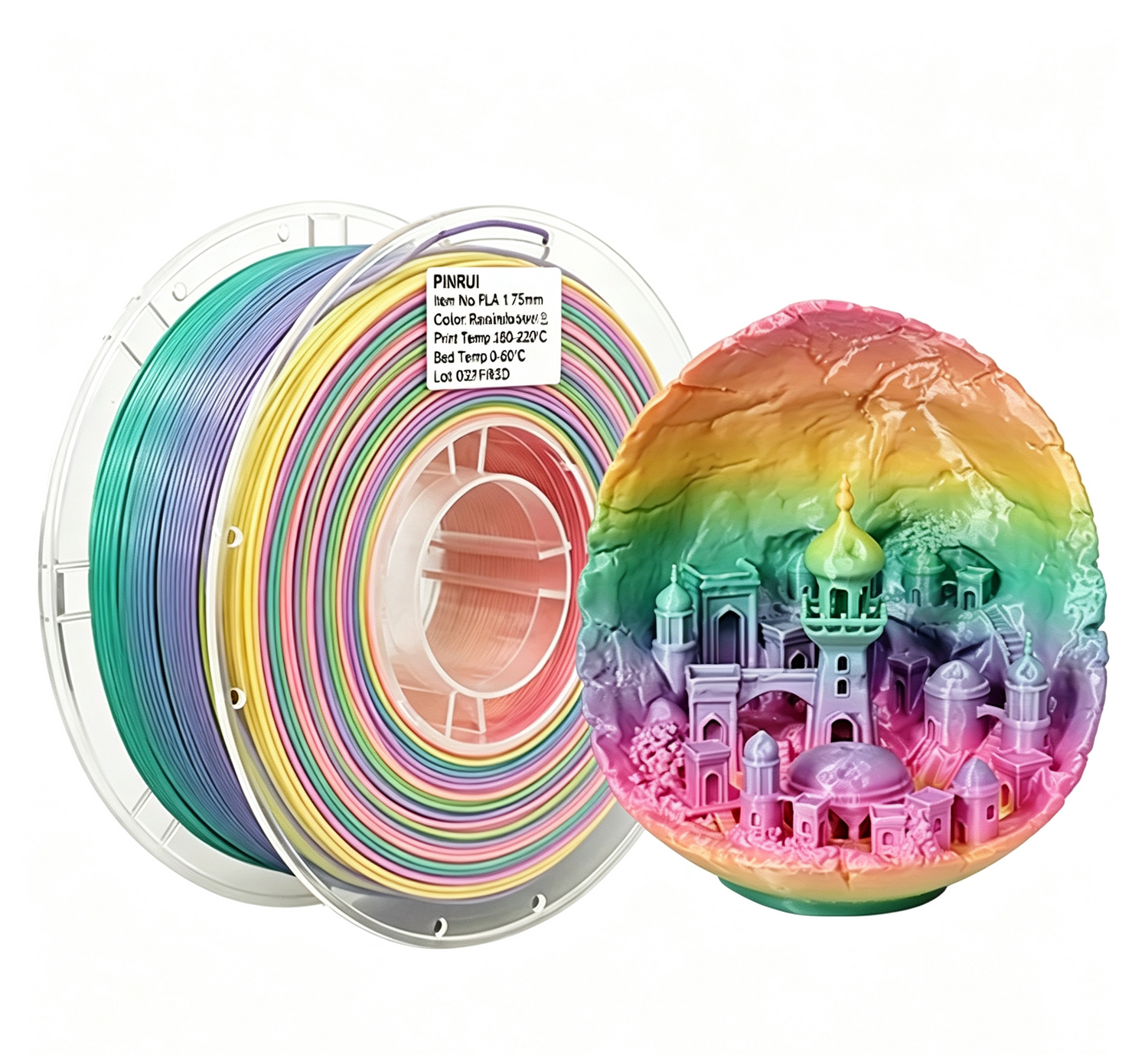 3D Printing Filament