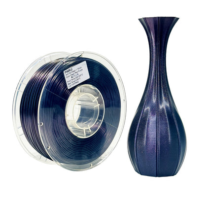 PLA Sparkling/Magic color-- 3D Print Filament 1.75mm/1KG