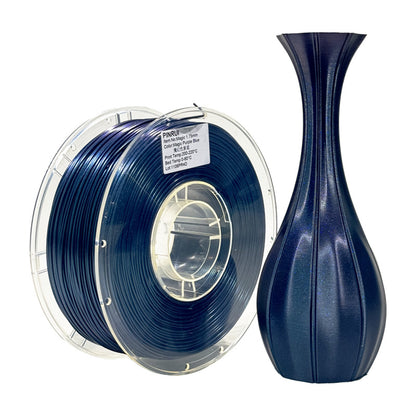 PLA Sparkling/Magic color-- 3D Print Filament 1.75mm/1KG