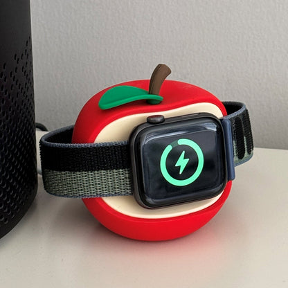 "Apple" Watch Charger Stand