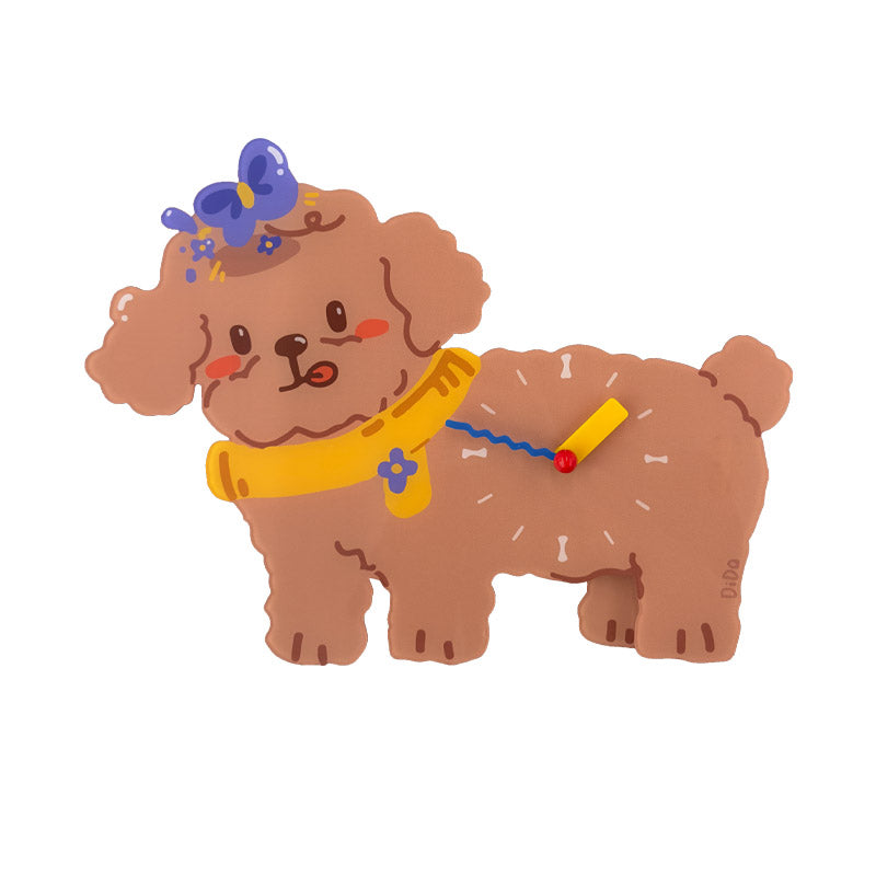 Poodle