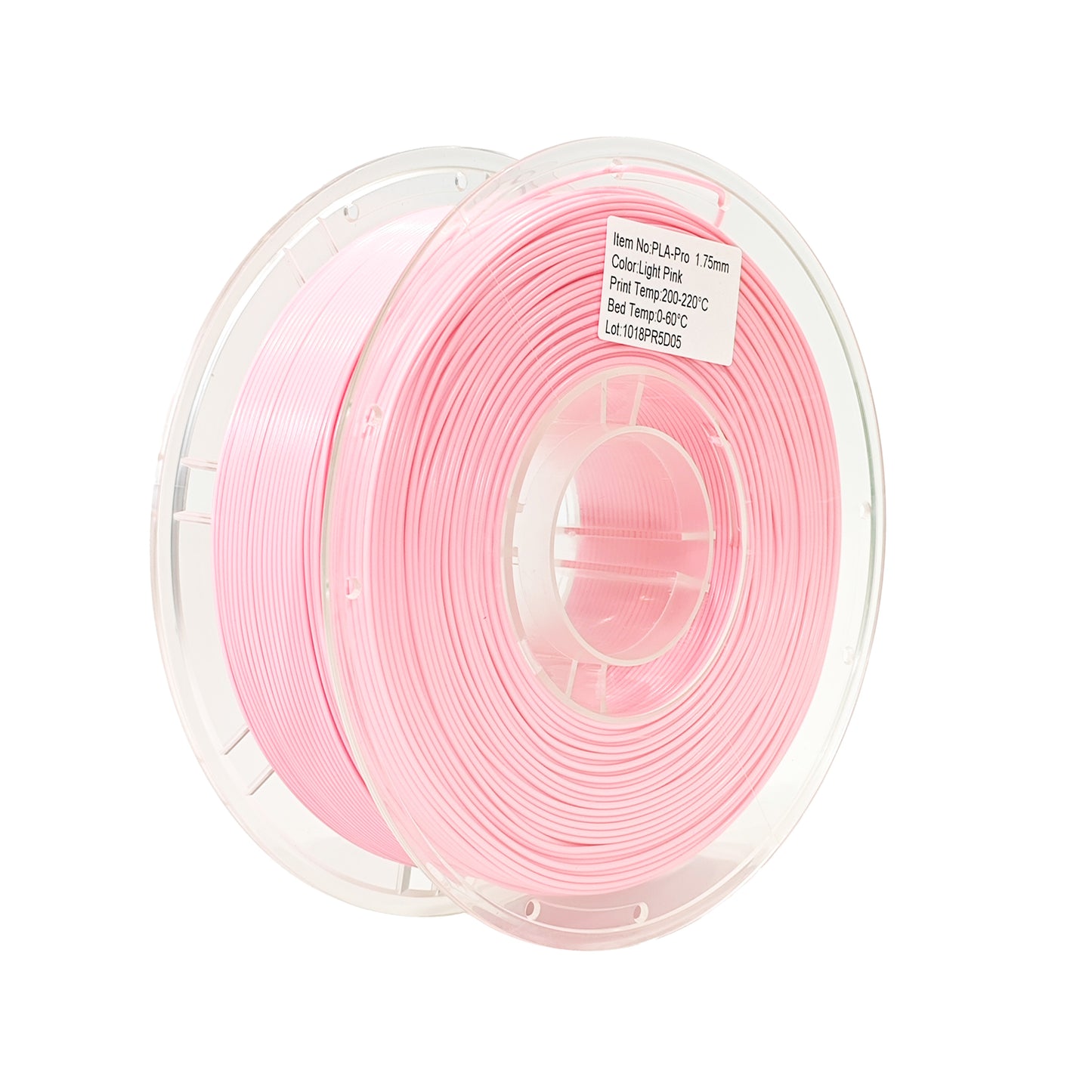 PLA Pro 3D Printing filament/1.75mm/1kg