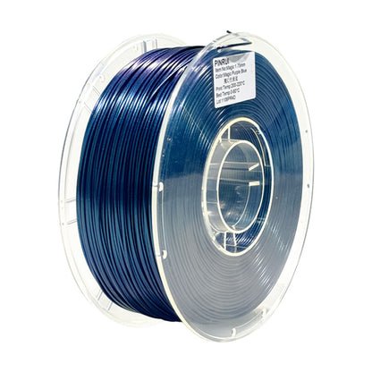 PLA Sparkling/Magic color-- 3D Print Filament 1.75mm/1KG