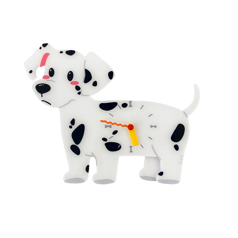 Dalmatian