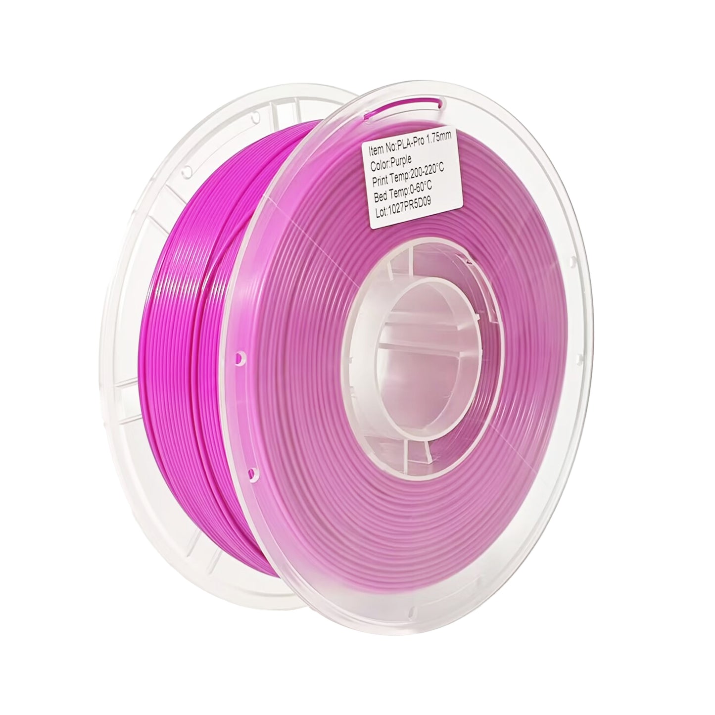 PLA Pro 3D Printing filament/1.75mm/1kg