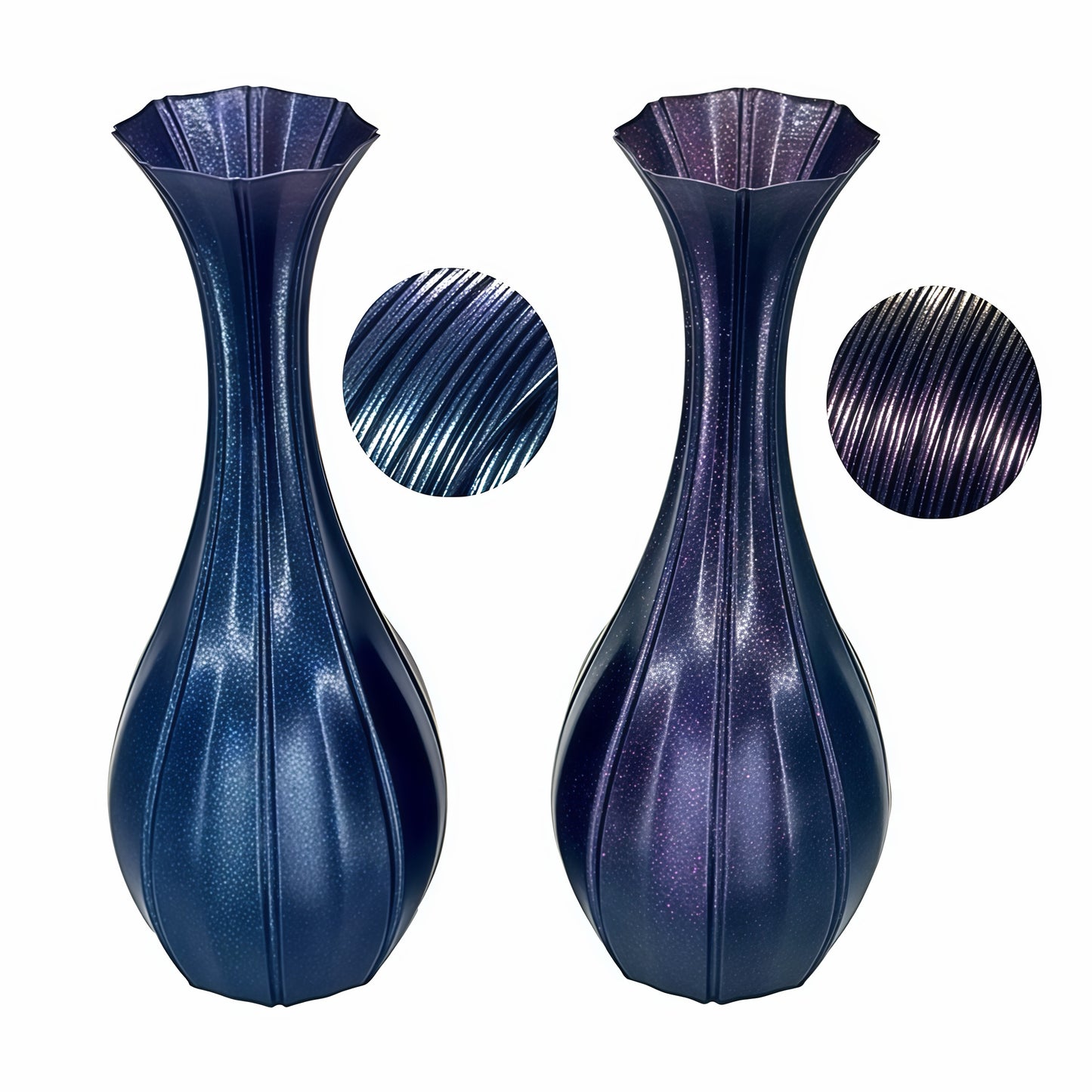 PLA Sparkling/Magic color-- 3D Print Filament 1.75mm/1KG