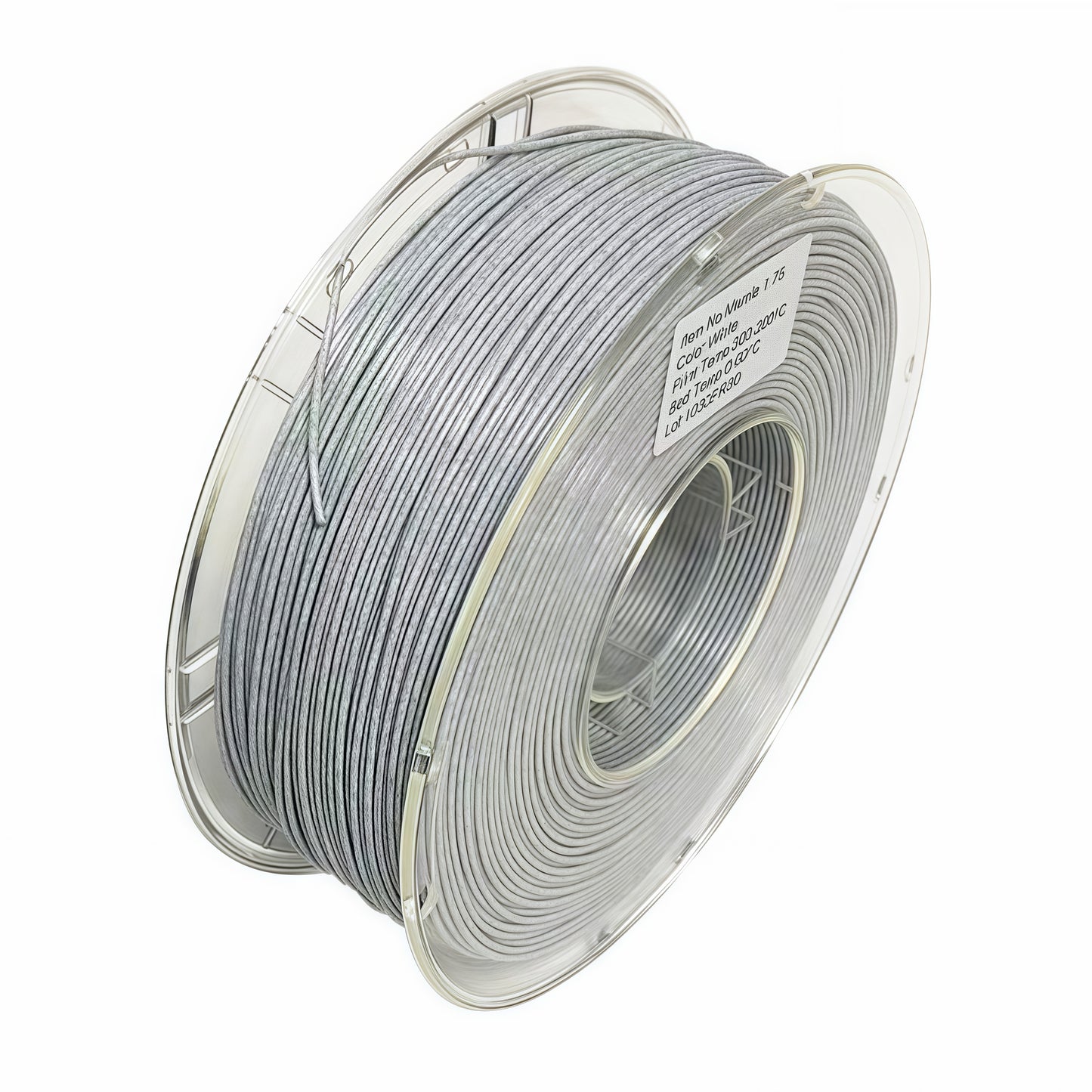 Marble Texture 3D Printing Filament 1.75mm/1KG