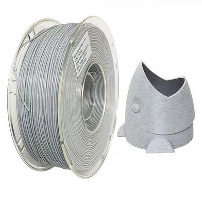 Marble Texture 3D Printing Filament 1.75mm/1KG