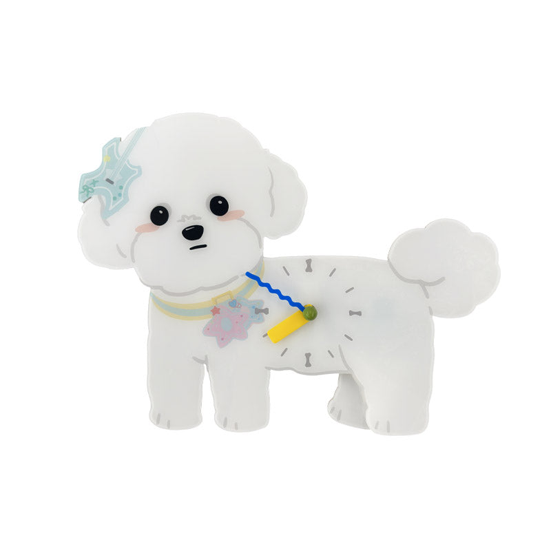 Bichon Frise