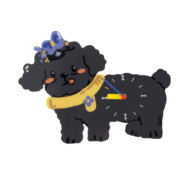 Poodle